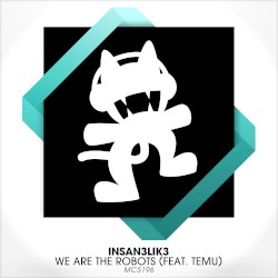 We Are the Robots