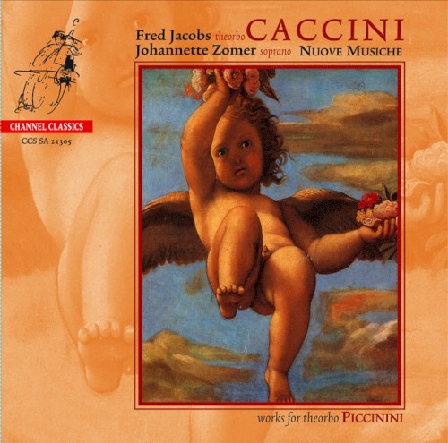 Nuove Musiche