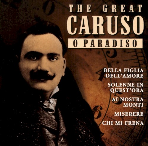 The Great Caruso