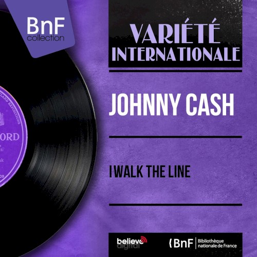 I Walk the Line (Mono version)