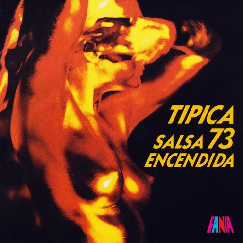 Salsa encendida