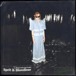 Sprit & Blondiner