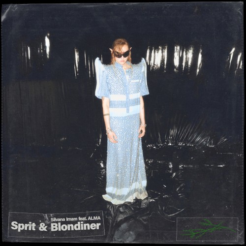 Sprit & Blondiner