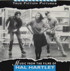 Music From the Films of Hal Hartley