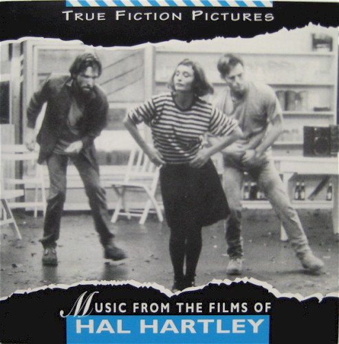 Music From the Films of Hal Hartley
