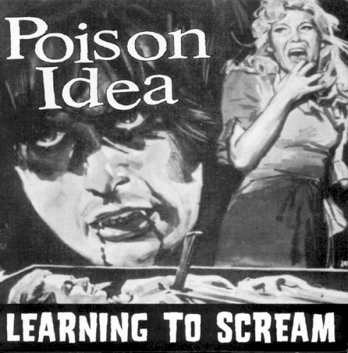 Learning To Scream