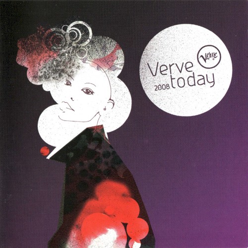 Verve Today 2008