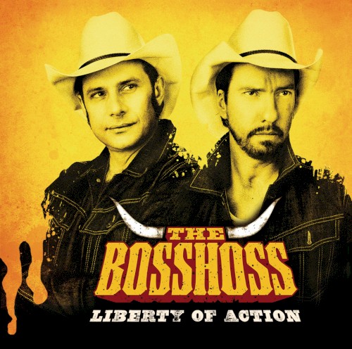 Liberty of Action