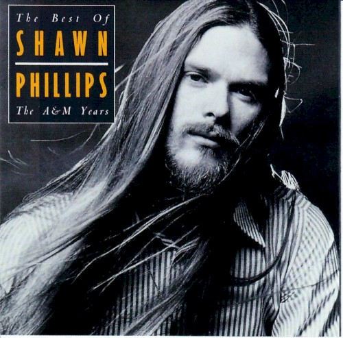 The Best of Shawn Phillips