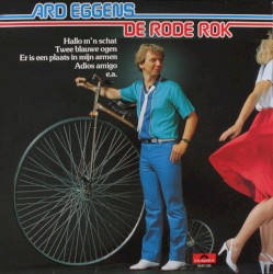 De rode rok