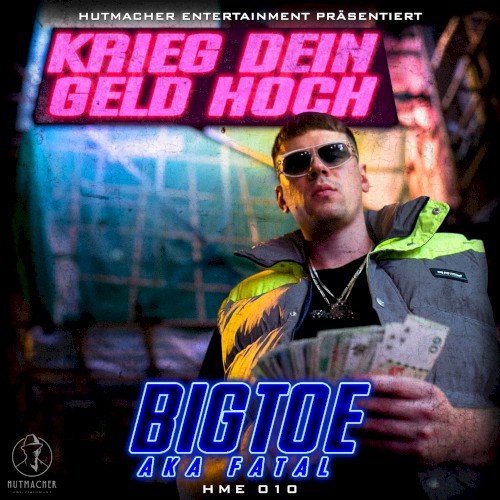 Krieg dein Geld hoch