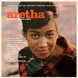 Take a Look: Aretha Franklin Complete on Columbia