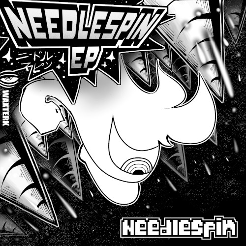 Needlespin EP