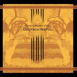 Vintage Musikk From Deutsch Nepal