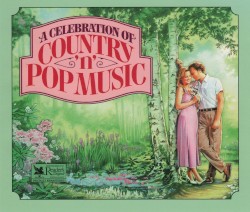 A Celebration of Country ’n’ Pop Music