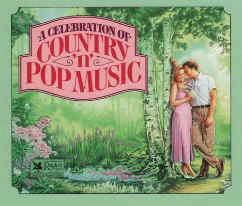 A Celebration of Country ’n’ Pop Music