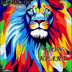 Lion Heart