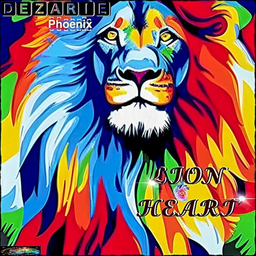Lion Heart
