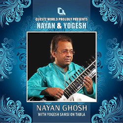 Nayan & Yogesh