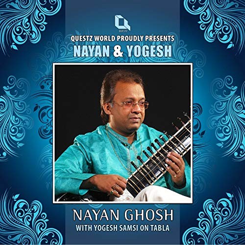 Nayan & Yogesh