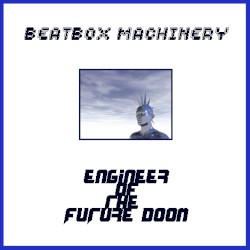 Engineer of the Future Doom