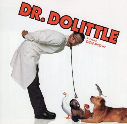 Dr. Dolittle: The Album