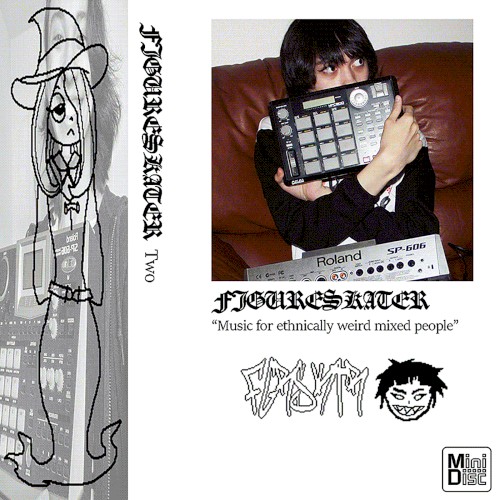 FS2: MUSIC FOR ETHNICALLY MIXED WEIRD PEOPLE