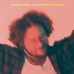 everyday friend / butterfly / army of OK