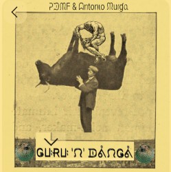Guru ’n’ Danga