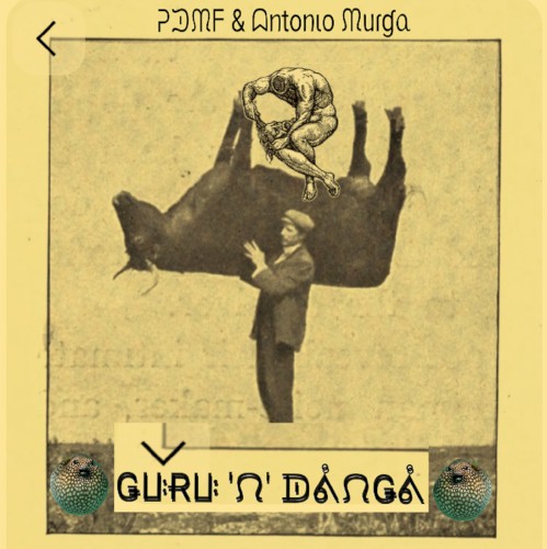 Guru ’n’ Danga