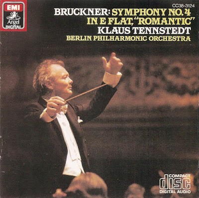 Symphony No.4 in E flat, "Romantic" (Robert Haas Edition)
