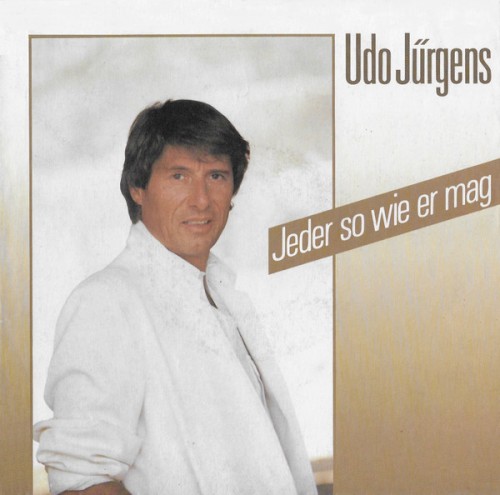 Jeder so wie er mag