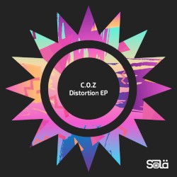 Distortion EP