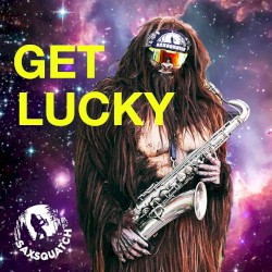 Get Lucky