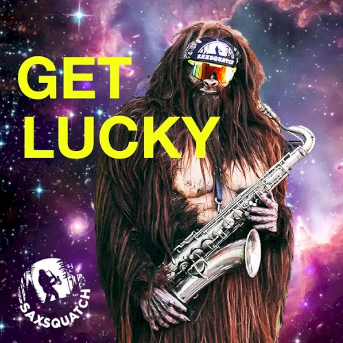 Get Lucky