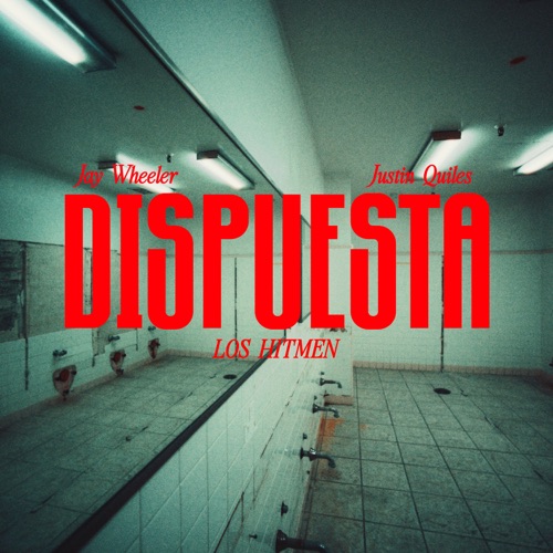 Dispuesta
