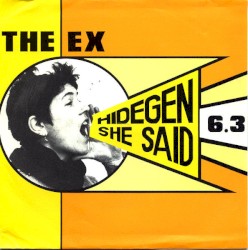 6.3: Hidegen / She Said