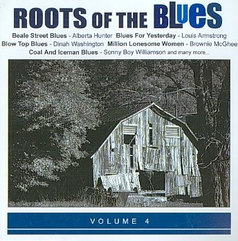 Roots of The Blues Vol.4