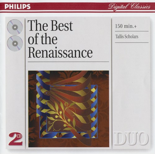 The Best of the Renaissance