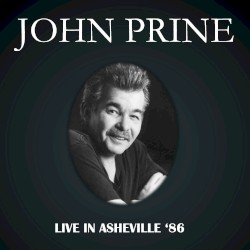 Live in Asheville '86