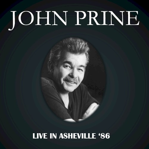 Live in Asheville '86