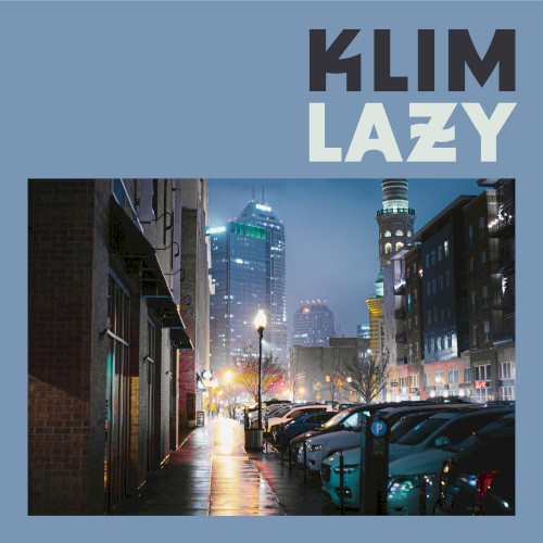 Lazy