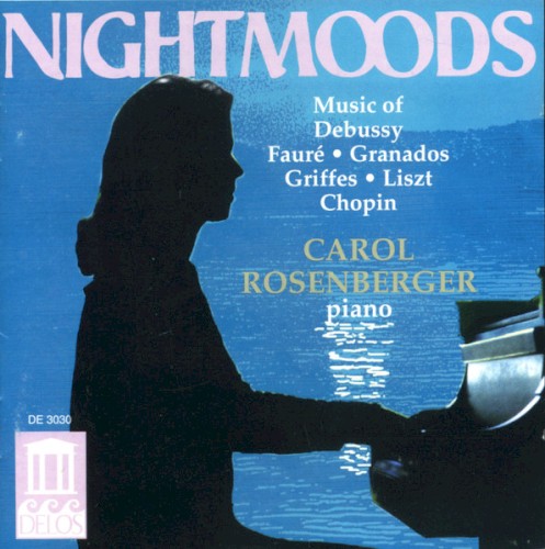 Nightmoods