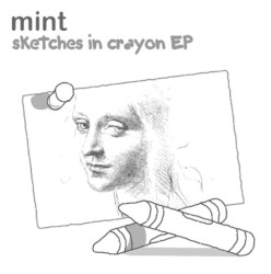 Sketches in Crayon EP