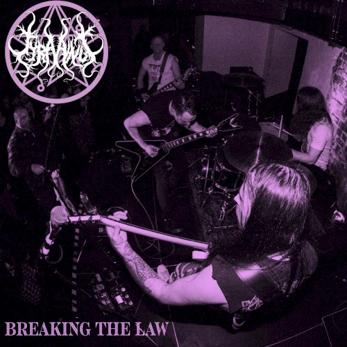 Breaking the Law