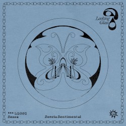 Sereia Sentimental