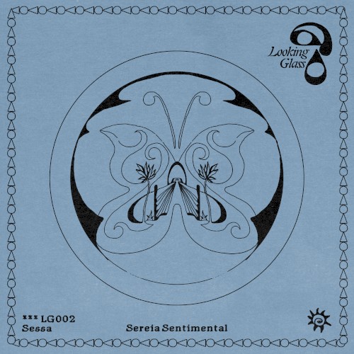 Sereia Sentimental