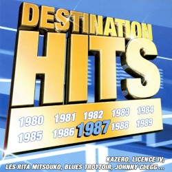 Destination Hits 1987