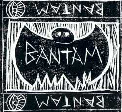 Tamtam mit Bantam