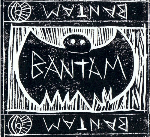 Tamtam mit Bantam